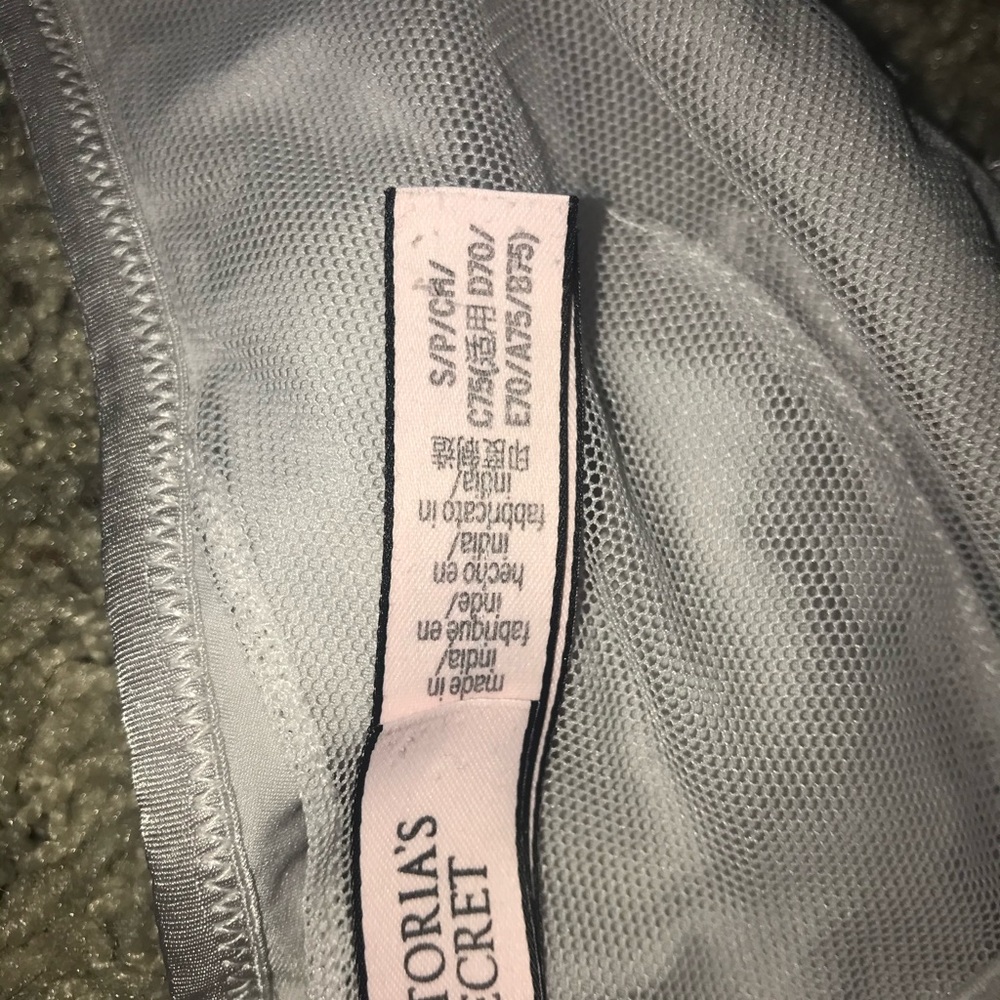 Victoria secret bra